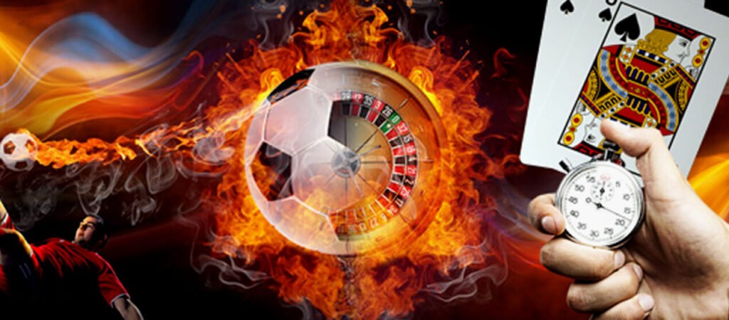 Filipino player browsing Casino Slots promotion offers on a smartphone