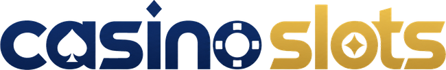 Casino Slots official brand logo